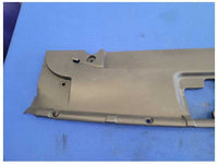 2015-2017 Ford Mustang GT S550 Front Sight Shield Radiator Cover Panel 2601 - The Parts Farm