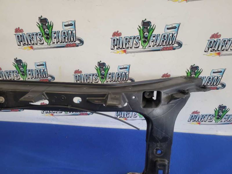 2015-2017 Ford F150 4x4 Pickup Truck Front Upper Tie Bar Core Support 2509 - The Parts Farm