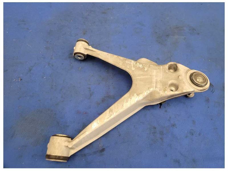 1997-2004 Chevrolet Corvette FRC Z06 C5 Driver Front Control Arm Lower 2066 - The Parts Farm