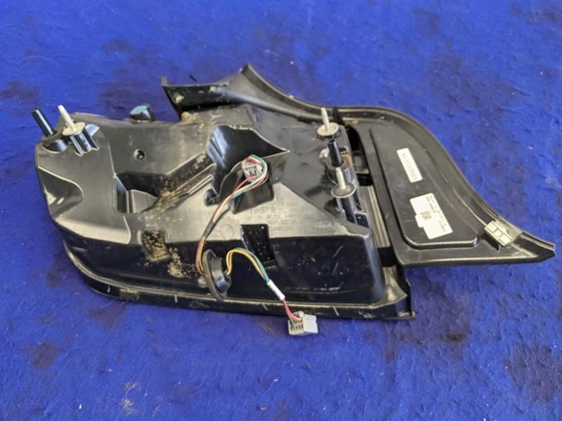 2018-2023 Ford Mustang GT S550 Passenger Right RH  Lamp Brake Lens OEM - The Parts Farm