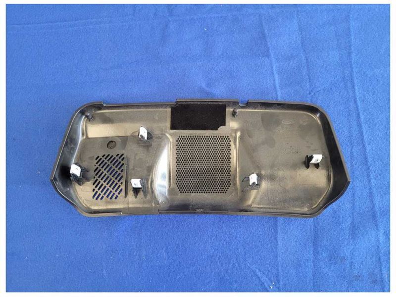 2022 Ford F150 F-150 Lightning Truck Cover Rear View Mirror Windshield 2523 - The Parts Farm
