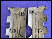 2015-2017 Ford Mustang GT S550 Valve Cover Trim Upper Engine Beauty Shield - The Parts Farm