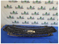 2022 Ford F250 Super Duty Pickup Truck Front Upper Grill *Broke Tabs* 2557 - The Parts Farm