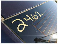 2010-2015 Chevrolet Camaro SS 6.2L Dual Pump Assembly Fuel Gas Rear 2462 - The Parts Farm