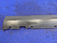 2005-2009 Ford Mustang GT Passenger Right RH Rocker Panel Moulding NEW TAKE OFF - The Parts Farm