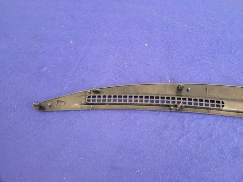 1994-1998 Ford Mustang GT Cobra Upper Dashboard Vent Front Air 2323 - The Parts Farm