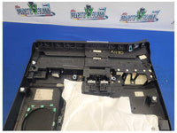 2018-2020 Ford F150 4x4 Pickup Truck Driver Rear Door Panel Card Black 2490 - The Parts Farm