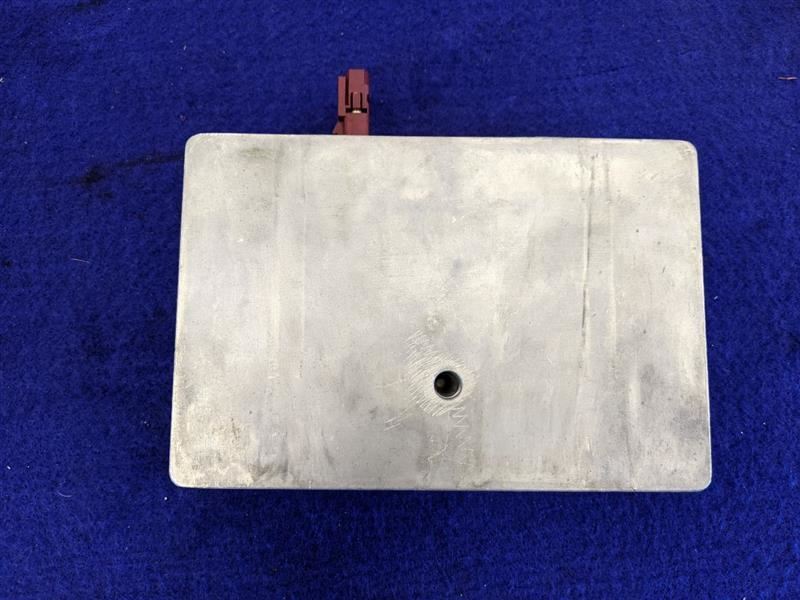 2013-2015 Chevrolet Camaro SS Chassis ECM Communication Center Onstar UE1 - The Parts Farm