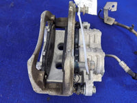 2011-2014 Ford Mustang GT Driver LH Front Brake Caliper W/ Pads & Lines OEM - The Parts Farm