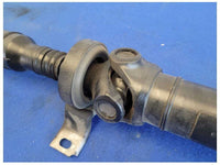 2021 Chevrolet Camaro SS Coupe Driveshaft Automatic Transmission A/T 2538 - The Parts Farm