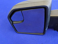 2015-2019 Ford F150 Pickup Truck Driver Left Rear View Mirror Power Pedestal - The Parts Farm