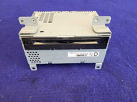 2017 Ford Mustang GT S550 Info-GPS-TV Screen Front Display Center Dash - The Parts Farm