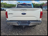 2015-2020 Ford F150 4X4 Pickup Truck Lariat Sight Shield Front Engine Cover - The Parts Farm