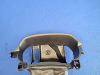 2019-2022 Ford Ranger XL 4x4 2.3L Bezel Gauge Cluster Dash Trim Cover 2455 - The Parts Farm