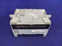 2016-2017 Ford Mustang GT S550 Audio Radio Receiver Single Disc GR3T-19C107-BA - The Parts Farm
