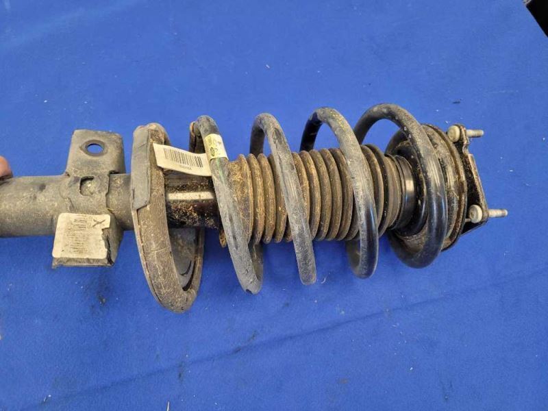 2011-2014 Ford Mustang GT Front Strut Spring RH LH Suspension 2468 - The Parts Farm