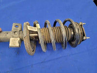 2011-2014 Ford Mustang GT Front Strut Spring RH LH Suspension 2468 - The Parts Farm
