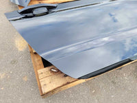 2015-2023 Ford Mustang GT S550 Passenger Right Door Coupe Shell Paint G1 2001 - The Parts Farm