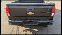 2017-2019 Chevrolet Silverado Z71 LTZ Audio Upgrade Speaker Box Sub Woofer - The Parts Farm