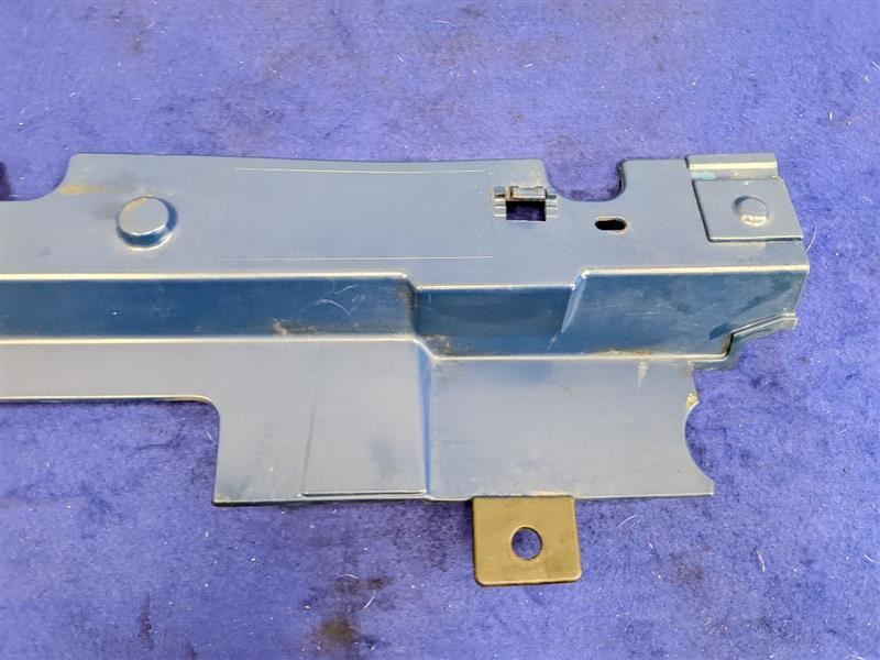 1999-2001 Ford Mustang Cobra SVT DOHC 4.6L Radiator Cover Sight Shield - The Parts Farm