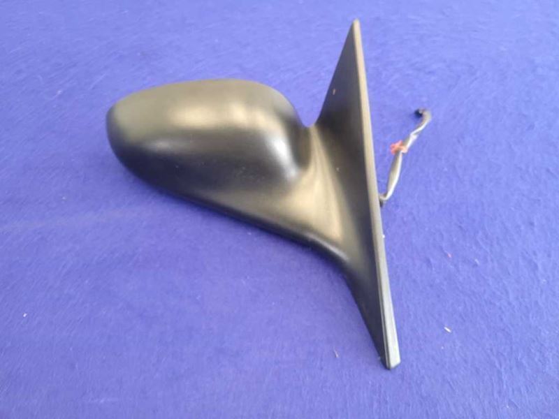 1996-1998 Ford Mustang Cobra GT Passenger Rear View Mirror Textured 2323 - The Parts Farm