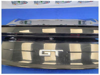 2018-2023 Ford Mustang GT S550 Trunk Deck Lid Wing Spoiler Paint G1 2531 - The Parts Farm