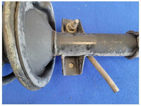 2011-2014 Ford Mustang GT 5.0L Front Strut Driver Passenger Suspension 2545 - The Parts Farm
