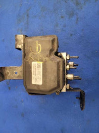 2011-2014 Ford Mustang GT 5.0L ABS Anti-Lock Brake Pump M/T System 2396 - The Parts Farm
