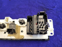 1999-2004 Ford Lightning F150 SVT Pickup Truck Temperature Controls HVAC Switch - The Parts Farm