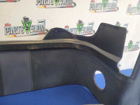 1990 Ford Mustang GT Mclaren Convertible Rear Package Tray Cover Back Board 2603 - The Parts Farm