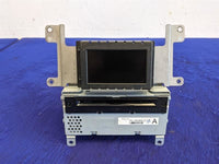 2016-2017 Ford Mustang GT S550 Audio Radio Receiver AM FM CD Single Disc - The Parts Farm