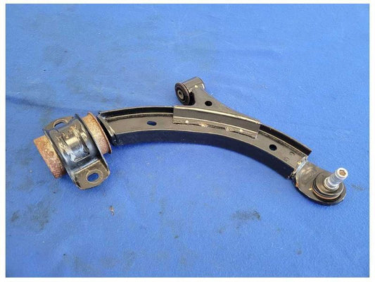 2010-2014 Ford Mustang GT 4.6L Passenger Front Lower Control Arm 2491 - The Parts Farm