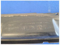 2003-2004 Ford Mustang Cobra SVT DOHC Cover Wiper Panel Front 2573 - The Parts Farm