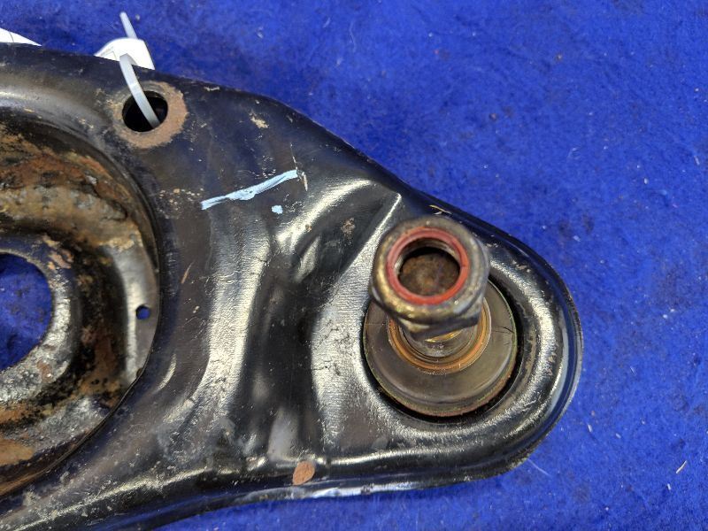 2003-2004 Ford Mustang Cobra SVT DOHC 4.6L Passenger Right RH Lower Control Arm - The Parts Farm