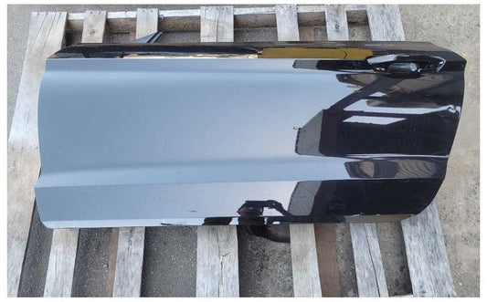 2015-2023 Ford Mustang GT S550 Driver Left Front Door Coupe Shell Paint G1 2306 - The Parts Farm