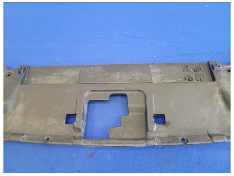 2018-2023 Ford Mustang GT S550 Front Sight Shield Radiator Cover Panel 2574 - The Parts Farm