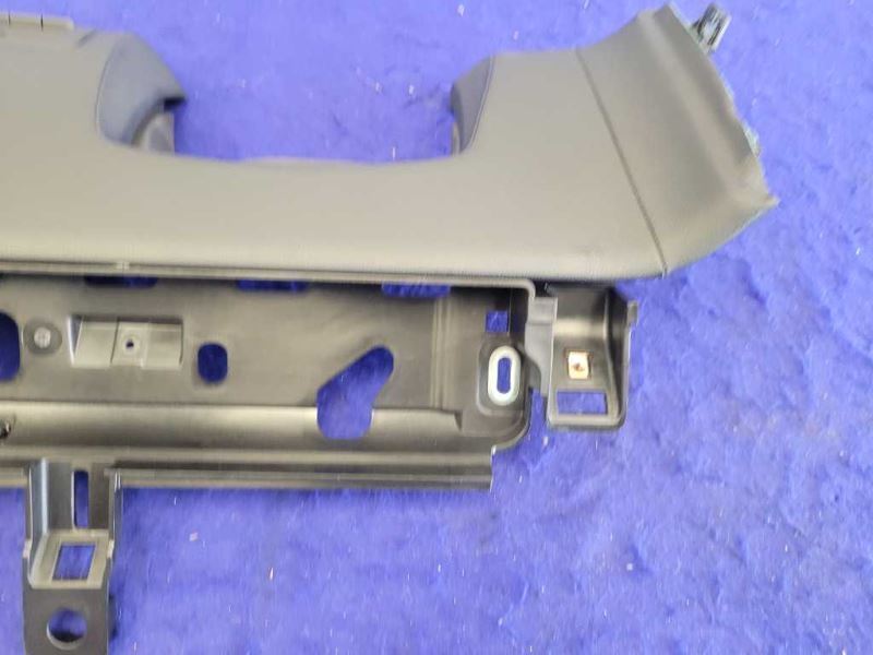 2016-2019 Cadillac CTS-V 6.2L LT4 Sedan Trim Lower Steering Column Knee 2315 - The Parts Farm