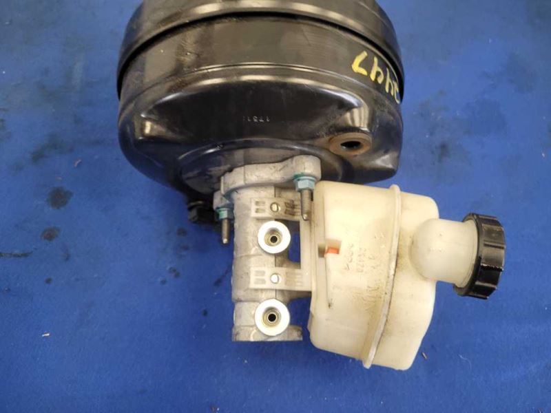 2015-2017 Ford Mustang GT S550 Power Brake Booster No PP Auto Trans 2447 - The Parts Farm