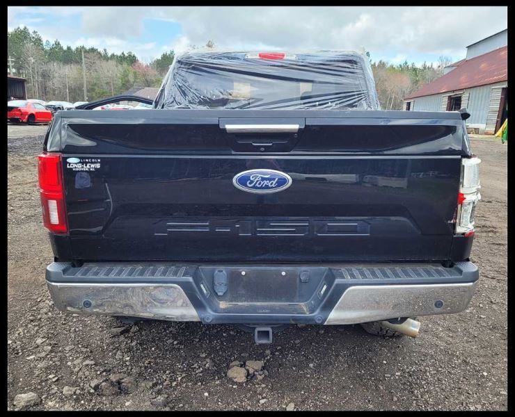 2015-2018 Ford F150 Pickup Truck Headlight Switch Dashboard Driver Left LH - The Parts Farm