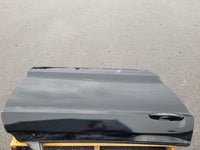2015-2023 Ford Mustang GT S550 Passenger Right Door Coupe Shell Paint G1 - The Parts Farm