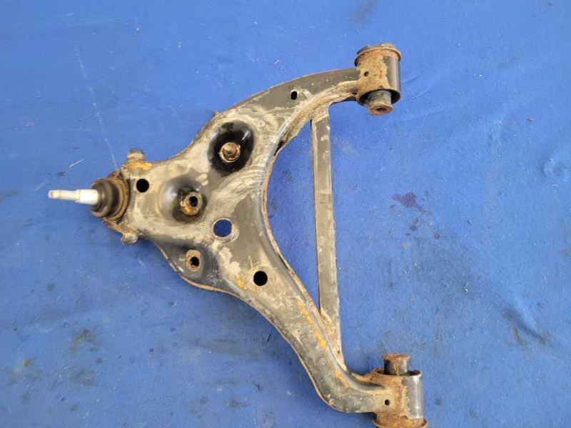 2015-2020 Ford F150 4x4 Pickup Truck Driver Left Front Lower Control Arm 2444 - The Parts Farm