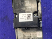 2018-2020 Ford F250 Pickup Truck Super Duty Driver Left Front Door Switch Window - The Parts Farm