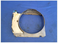 1987-1993 Ford Mustang GT 5.0L Fan Shroud Radiator Blade Cover 2299 - The Parts Farm