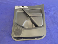 2019-2020 Ford Ranger 2.3L Passenger Rear Back Door Panel Card 2221 - The Parts Farm