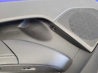 2014-2017 Chevrolet Caprice 6.0L Sedan Passenger Right Front Door Panel Base - The Parts Farm