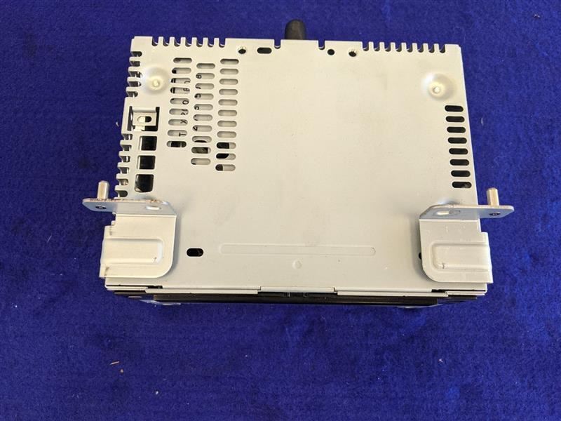 2017-2018 Ford Mustang GT S550 Audio Radio Receiver AM FM CD Single Disc - The Parts Farm