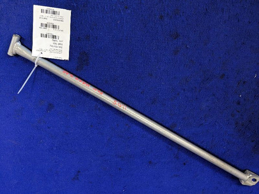 2010-2014 Ford Mustang GT Rear Upper Pan Hard Bar Support Brace Stiff Panhard - The Parts Farm