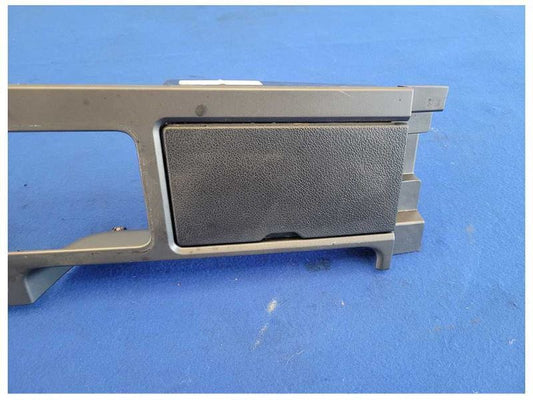 2011-2014 Ford Mustang GT Lid Center Console Automatic Floor Buttons 2549