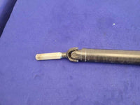 2017 Porsche 911 Turbo 991 Front Driveshaft Shaft Axle *Bad Rubber* 2421 - The Parts Farm