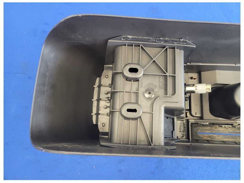 2005-2009 Ford Mustang GT 4.6L Center Console Auto A/T Transmission 2542 - The Parts Farm